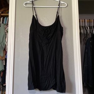 Urban Outfitters Black Mini